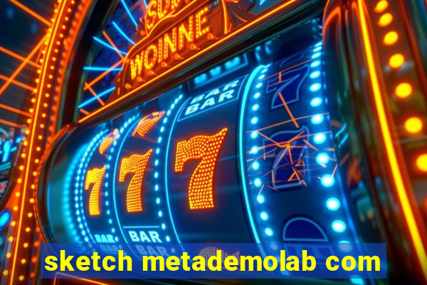 sketch metademolab com